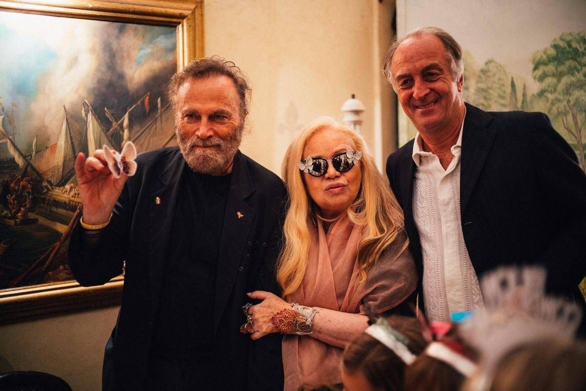 Morta Patrizia Brandimarte, lutto nel mondo del cinema e della mondanità romana - 