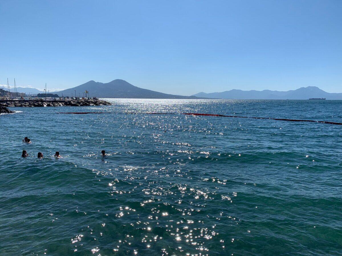 America's Cup esclusiva a Napoli | Un'opportunità da 2 miliardi di euro o un rischio finanzario? -