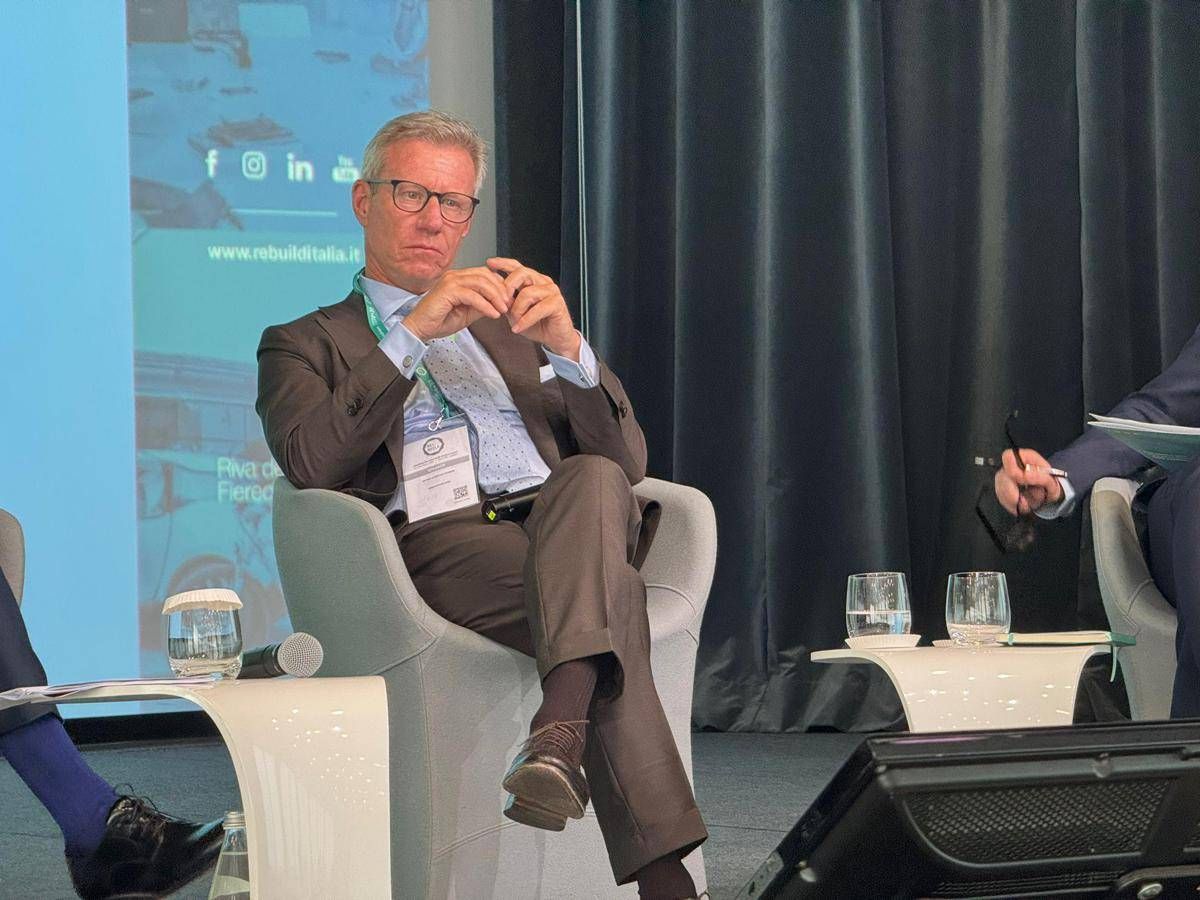 Edilizia, Albertini Petroni (Assoimmobiliare): "Digitalizzazione del comparto ancora bassa" -