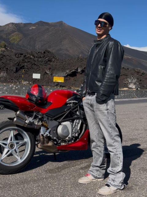 Incidente mortale Etna: elisoccorso vano per studente universitario