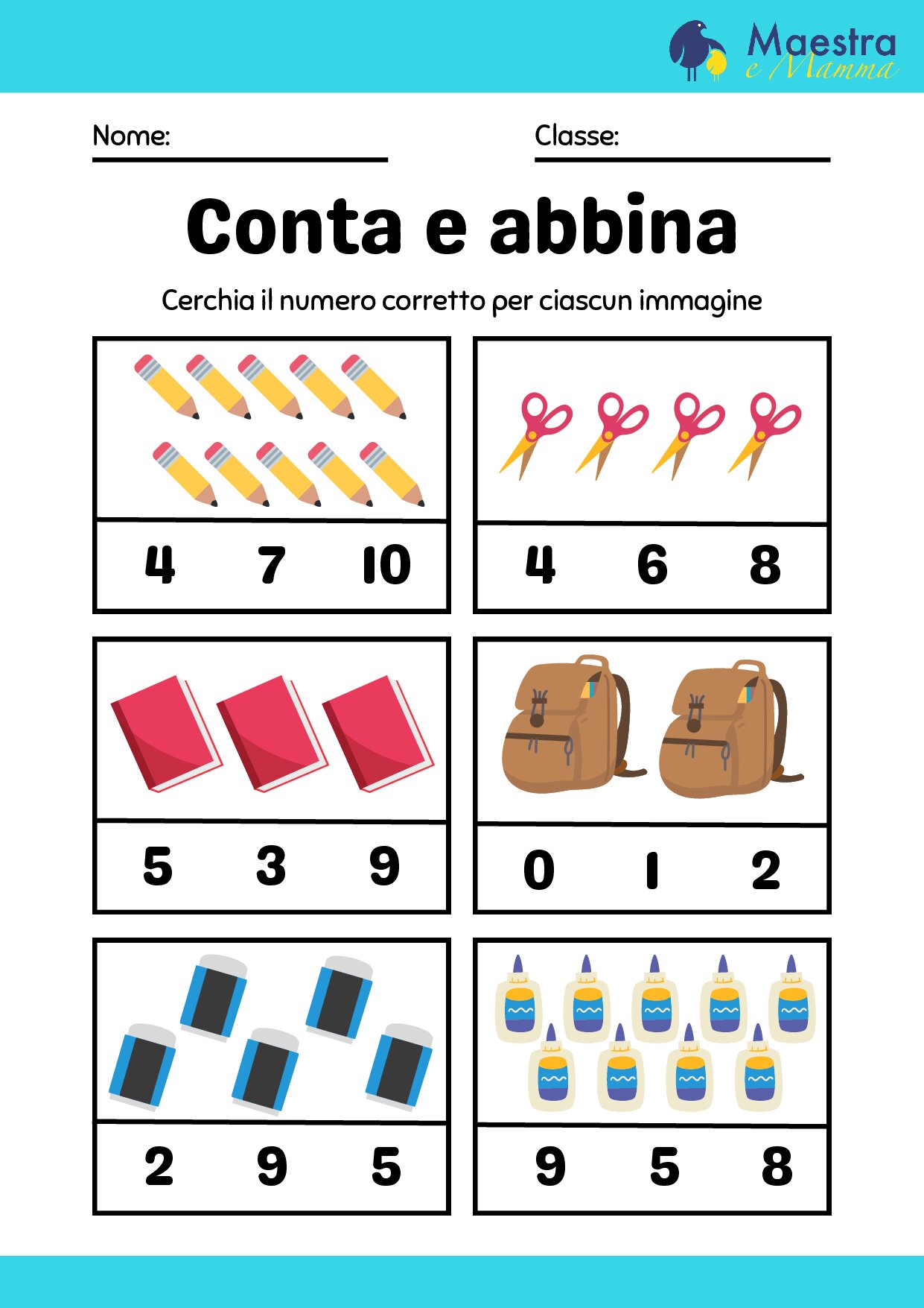 Conta e abbina [242 KB]