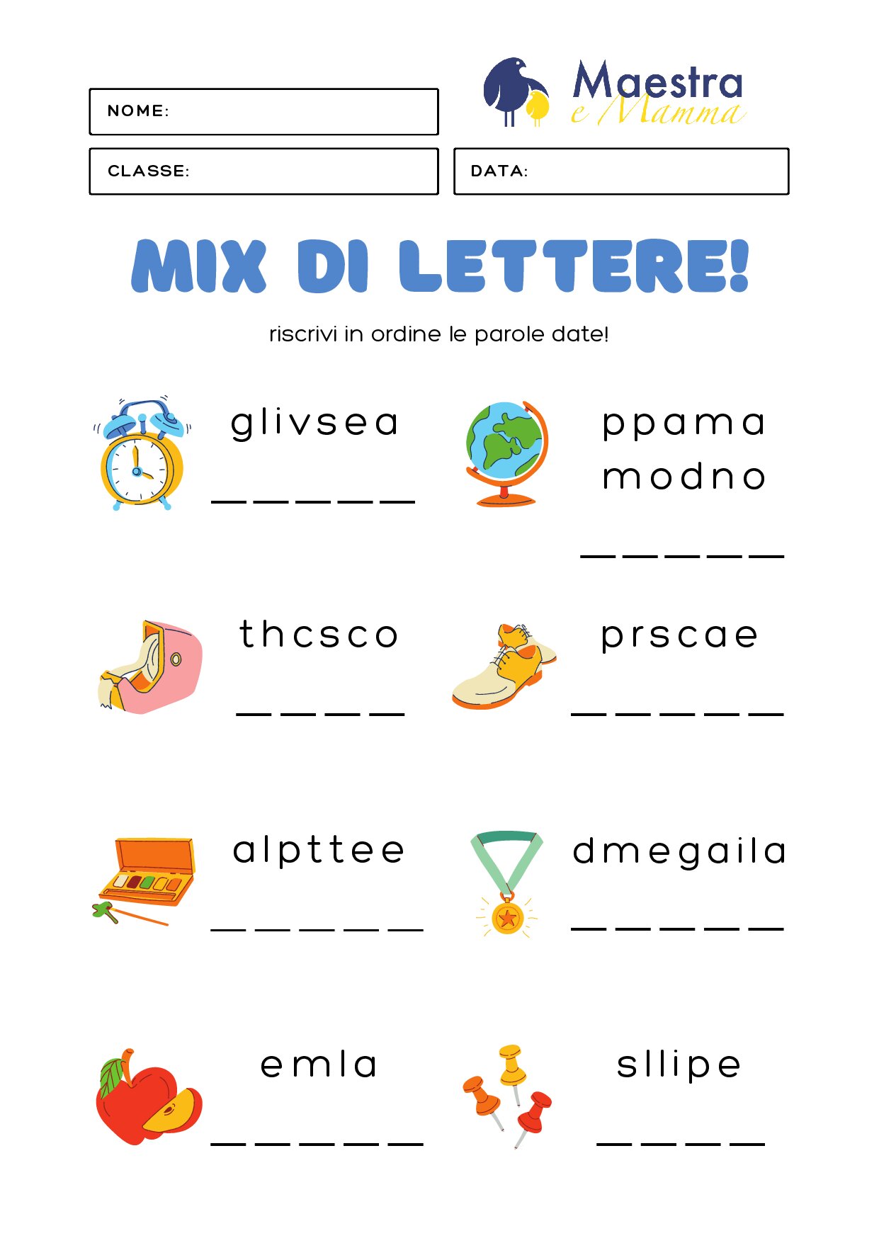 mix di parole [701 KB]