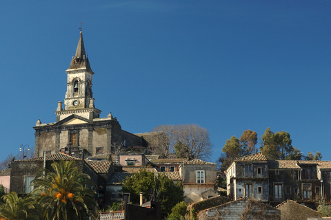 Chiesa Trecastagni