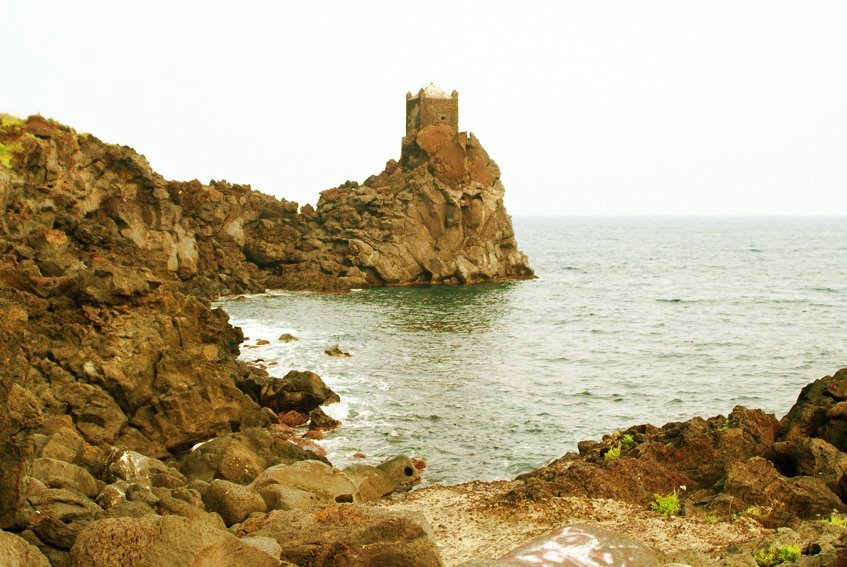 Scalo Pennisi