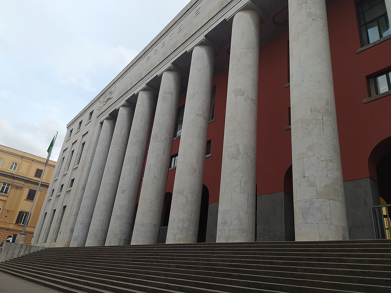 Palazzo delle Poste