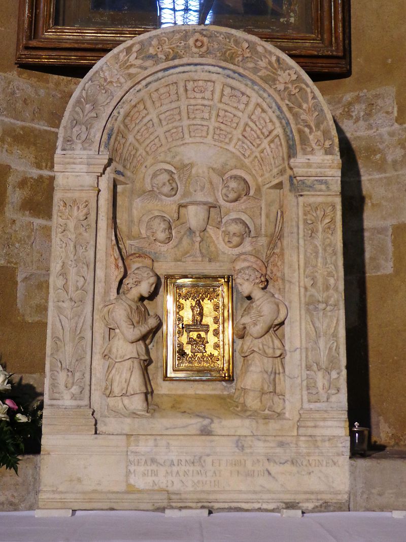 Chiesa dei Cancellieri