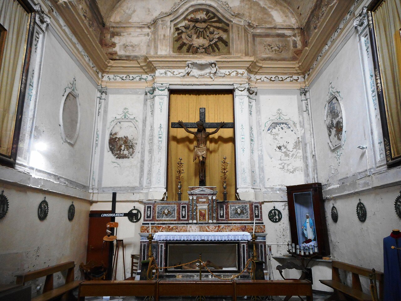 Oratorio
