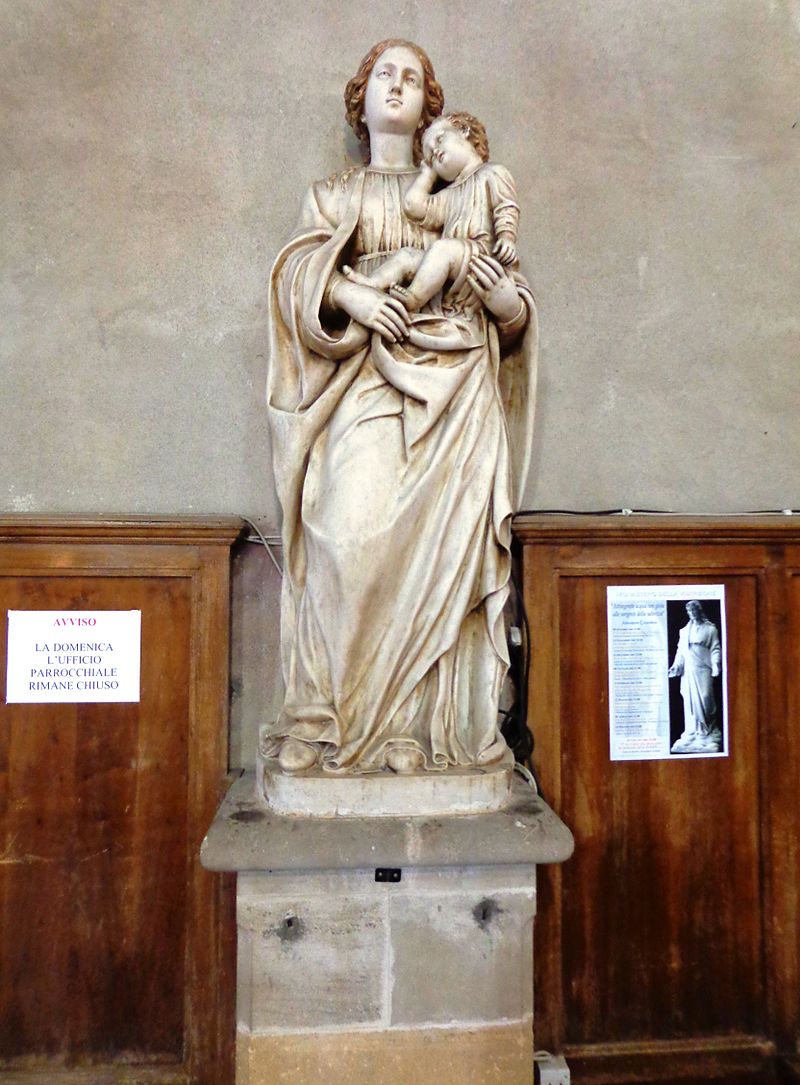 Statua