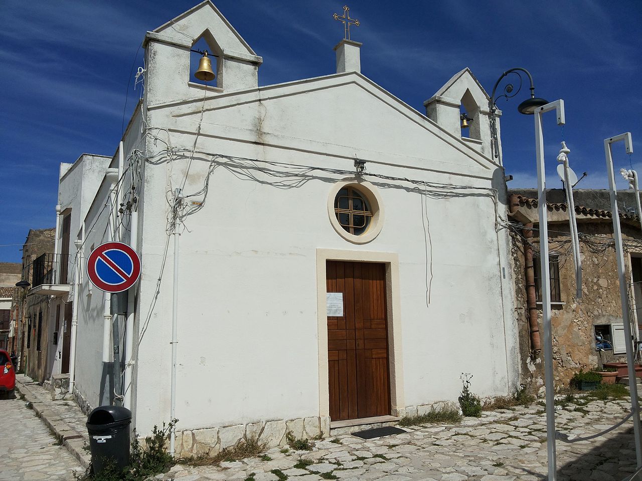 Chiesetta