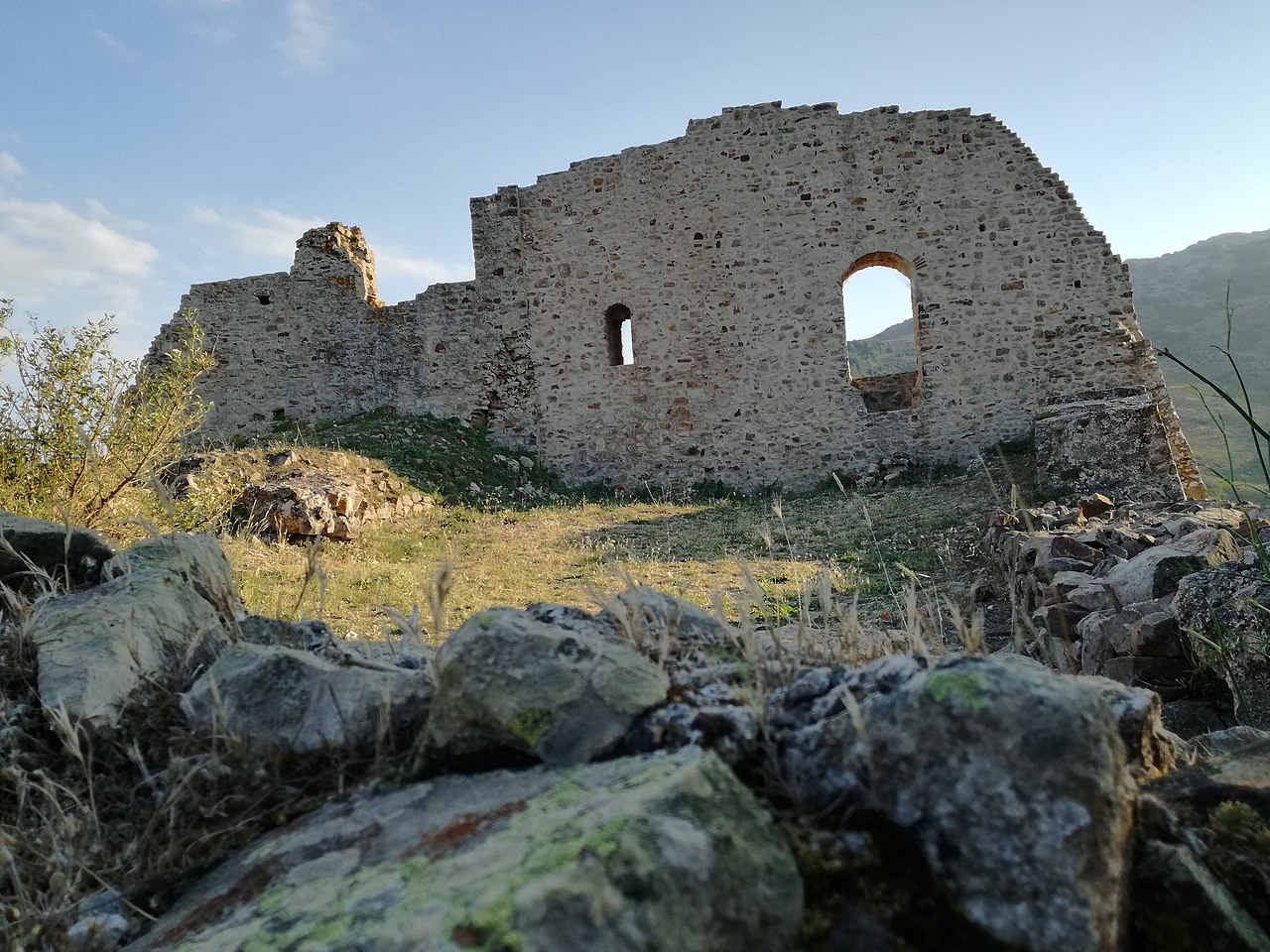 Castello dei Ventimiglia