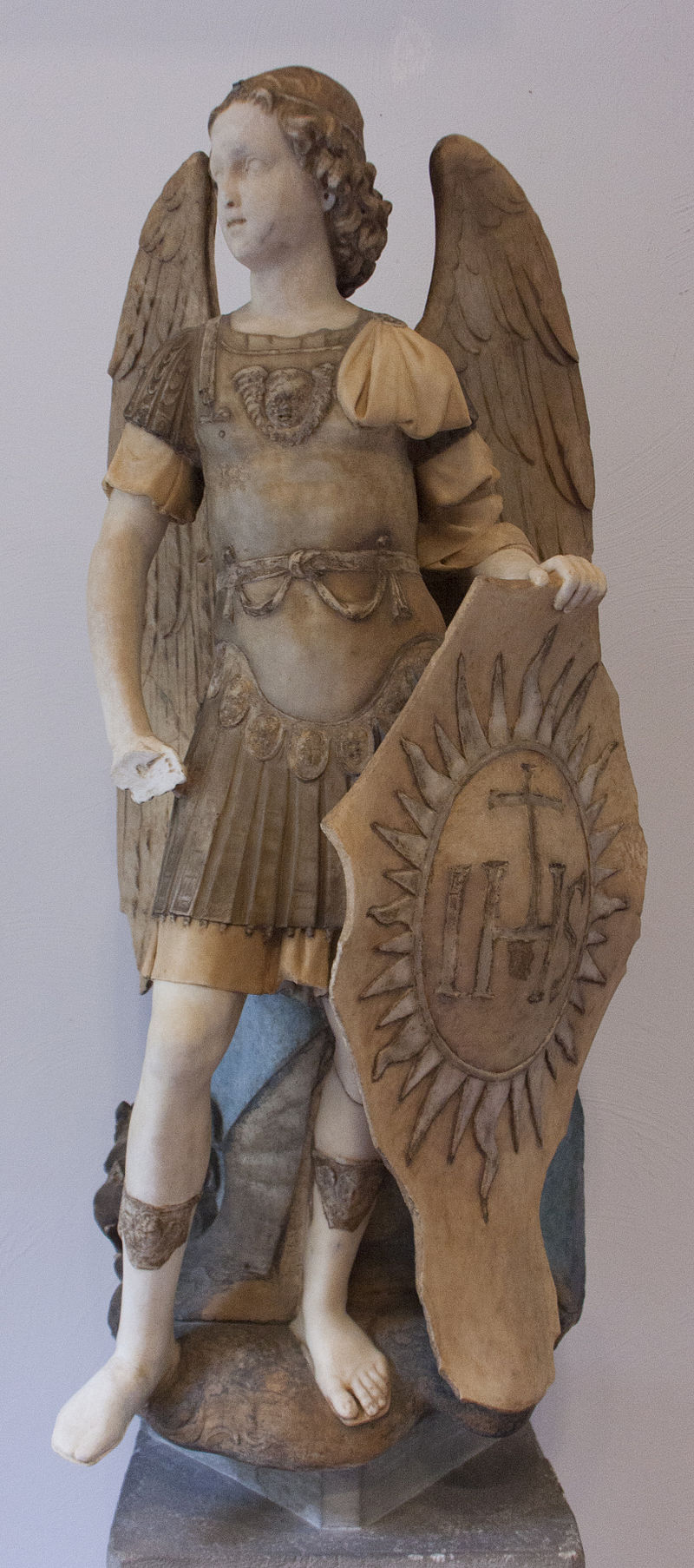 Arcangelo Michele