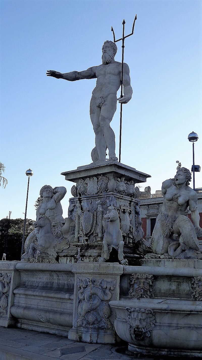 Statua