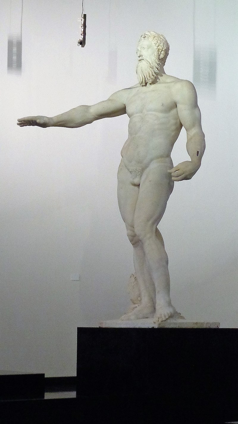 Statua