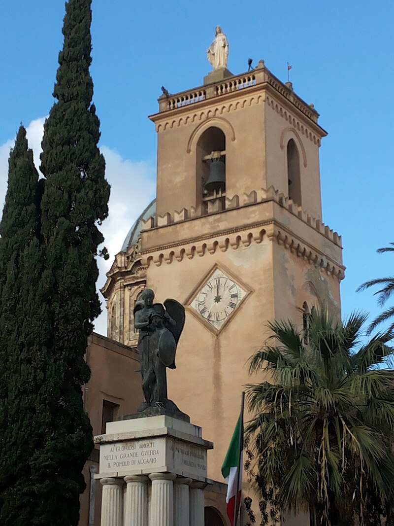 Campanile
