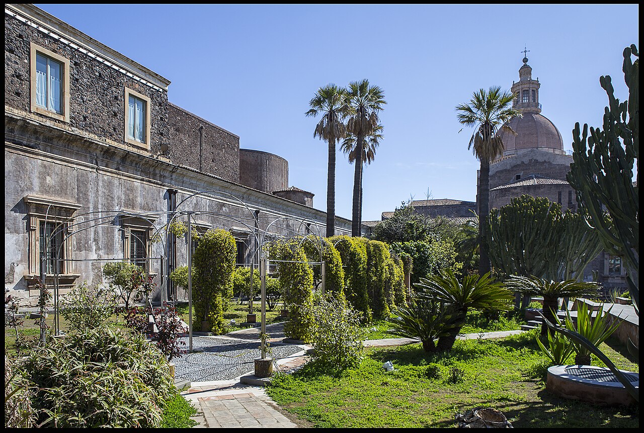 Giardino
