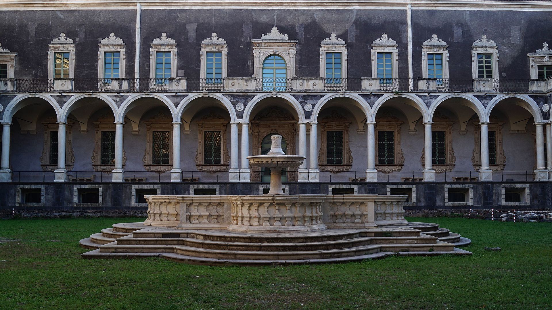 Fontana