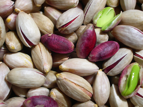 Pistacchio di Bronte