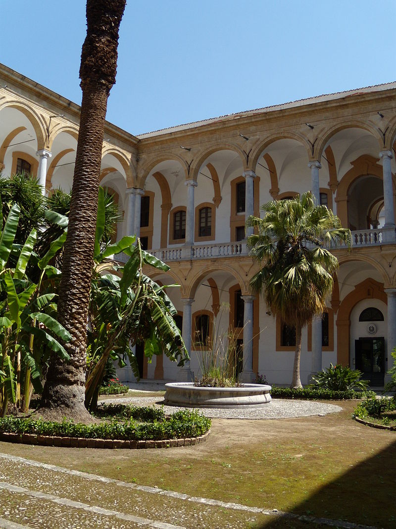 Cortile