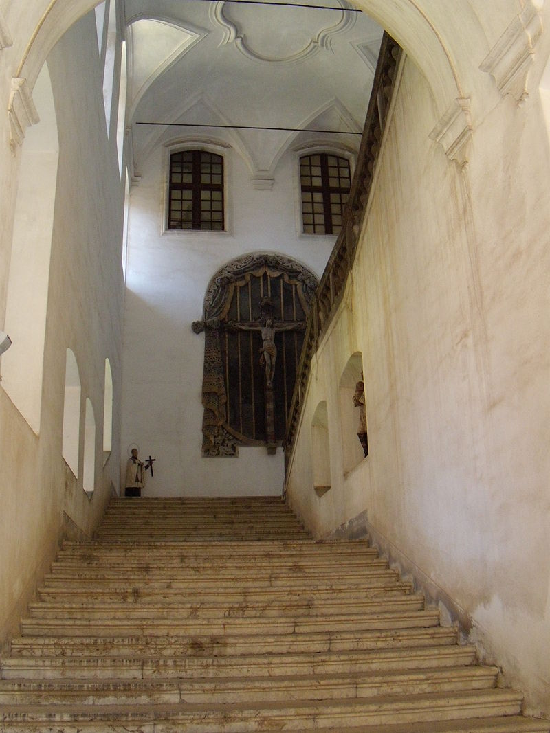 Scalinata
