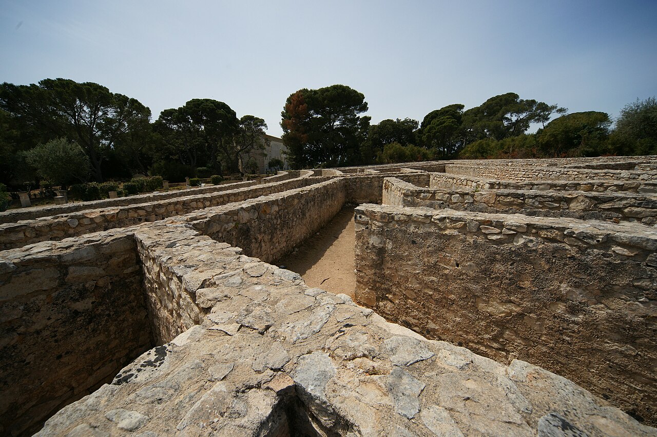 Labirinto