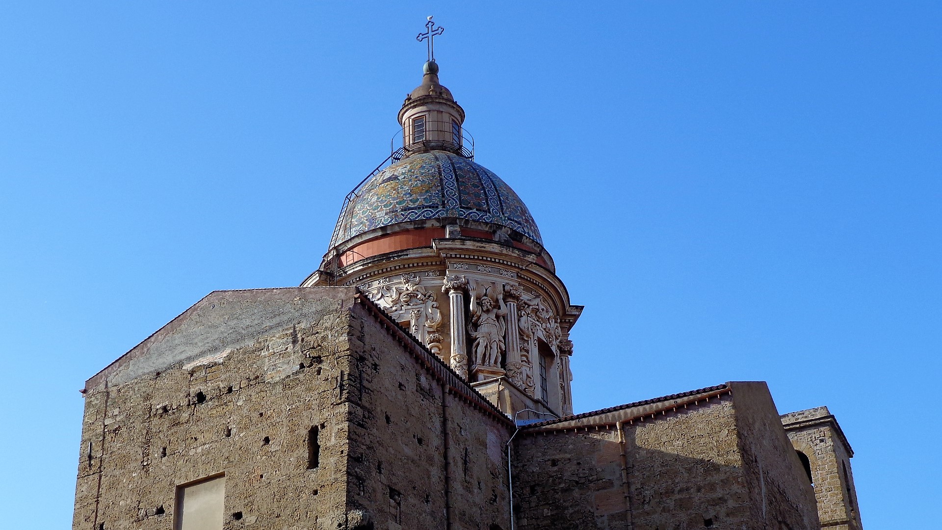 Cupola