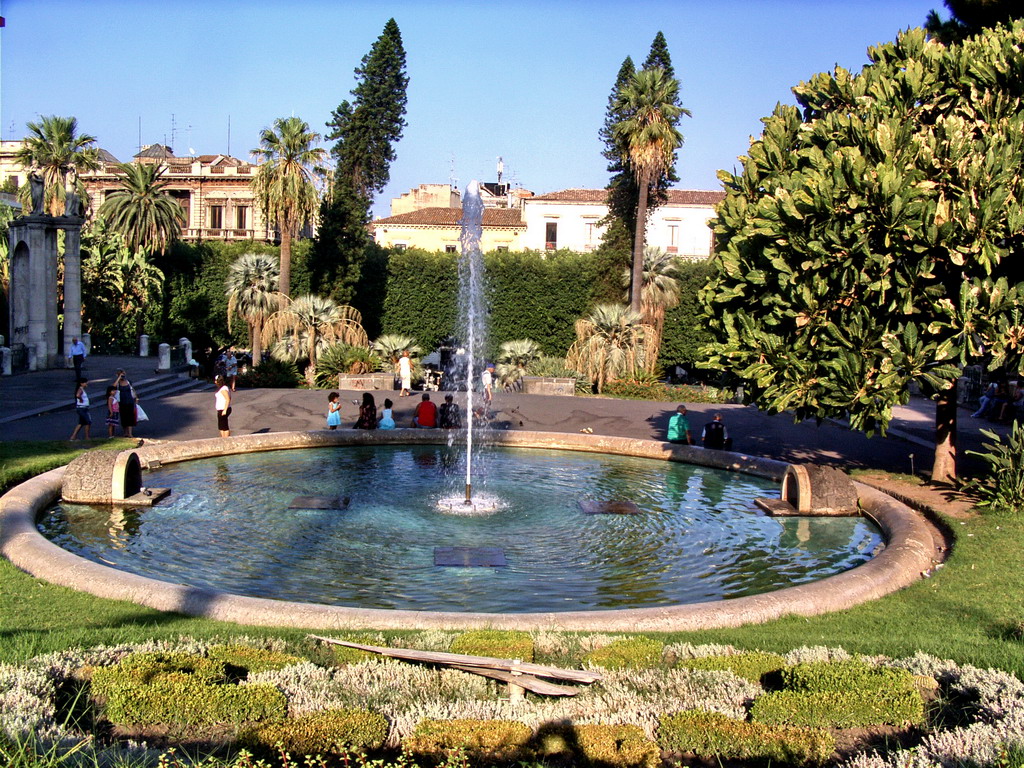 Fontana