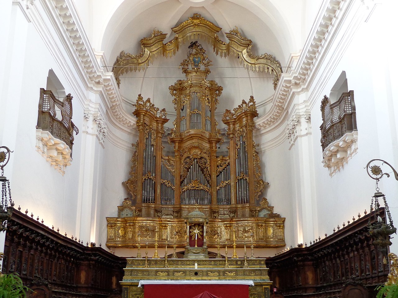 Altare