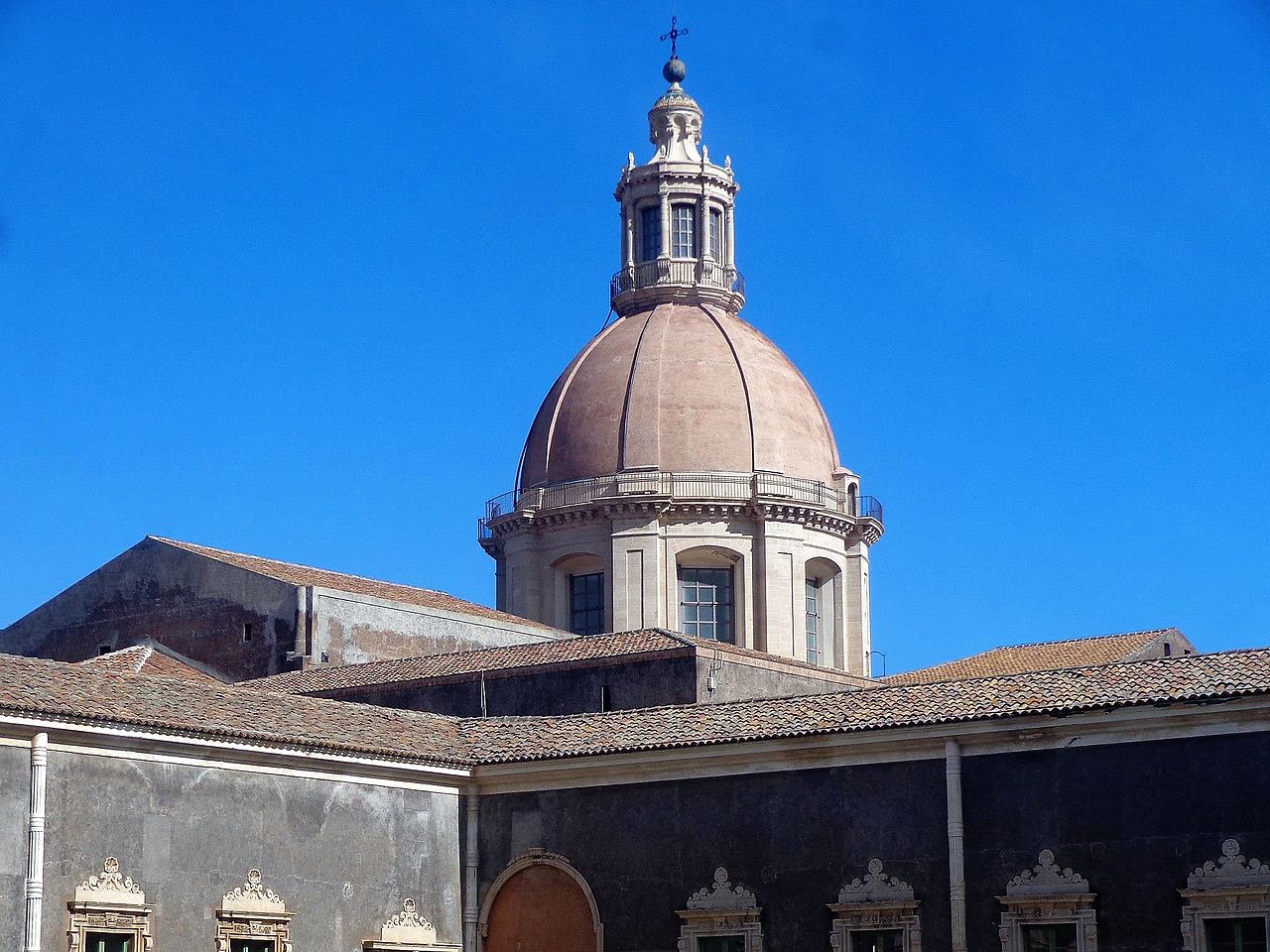 Cupola esterna