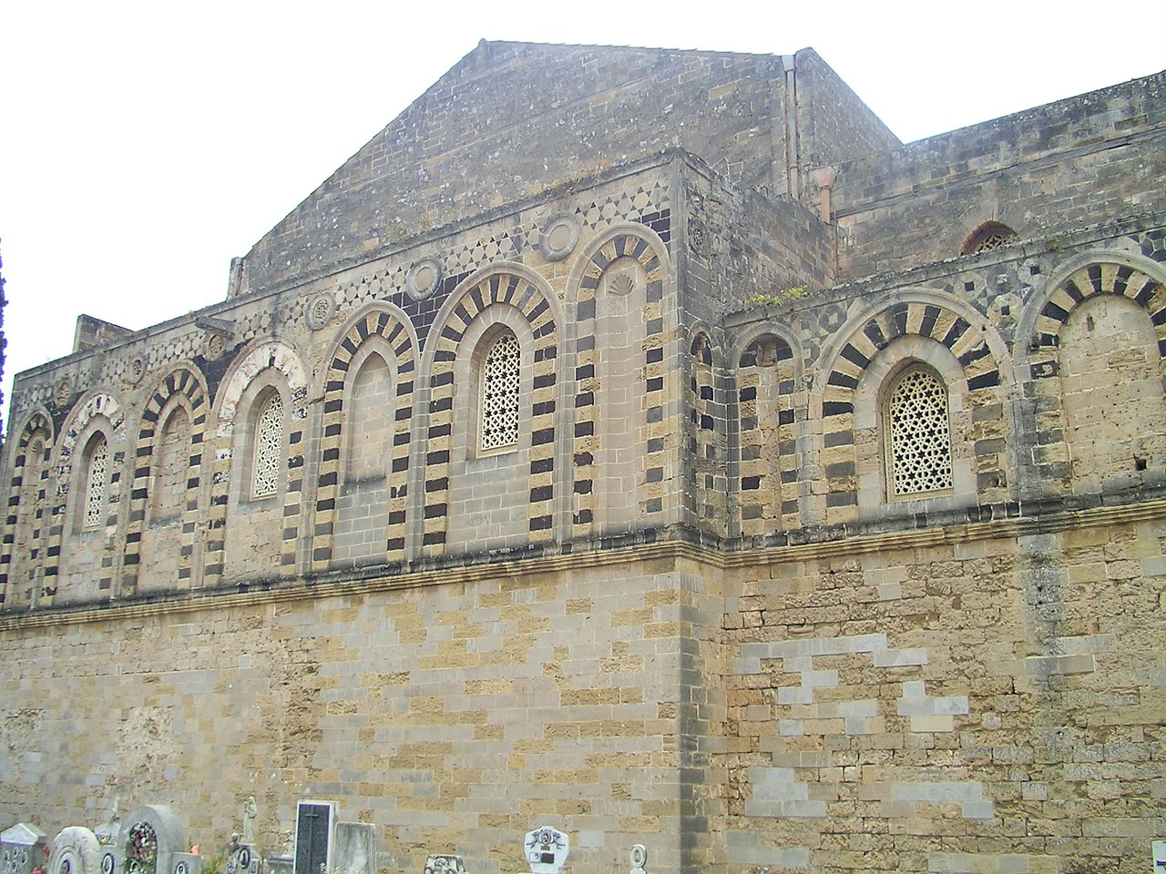 Esterni