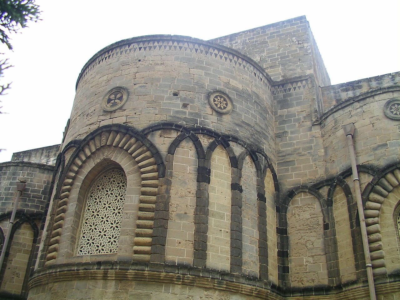 Esterni