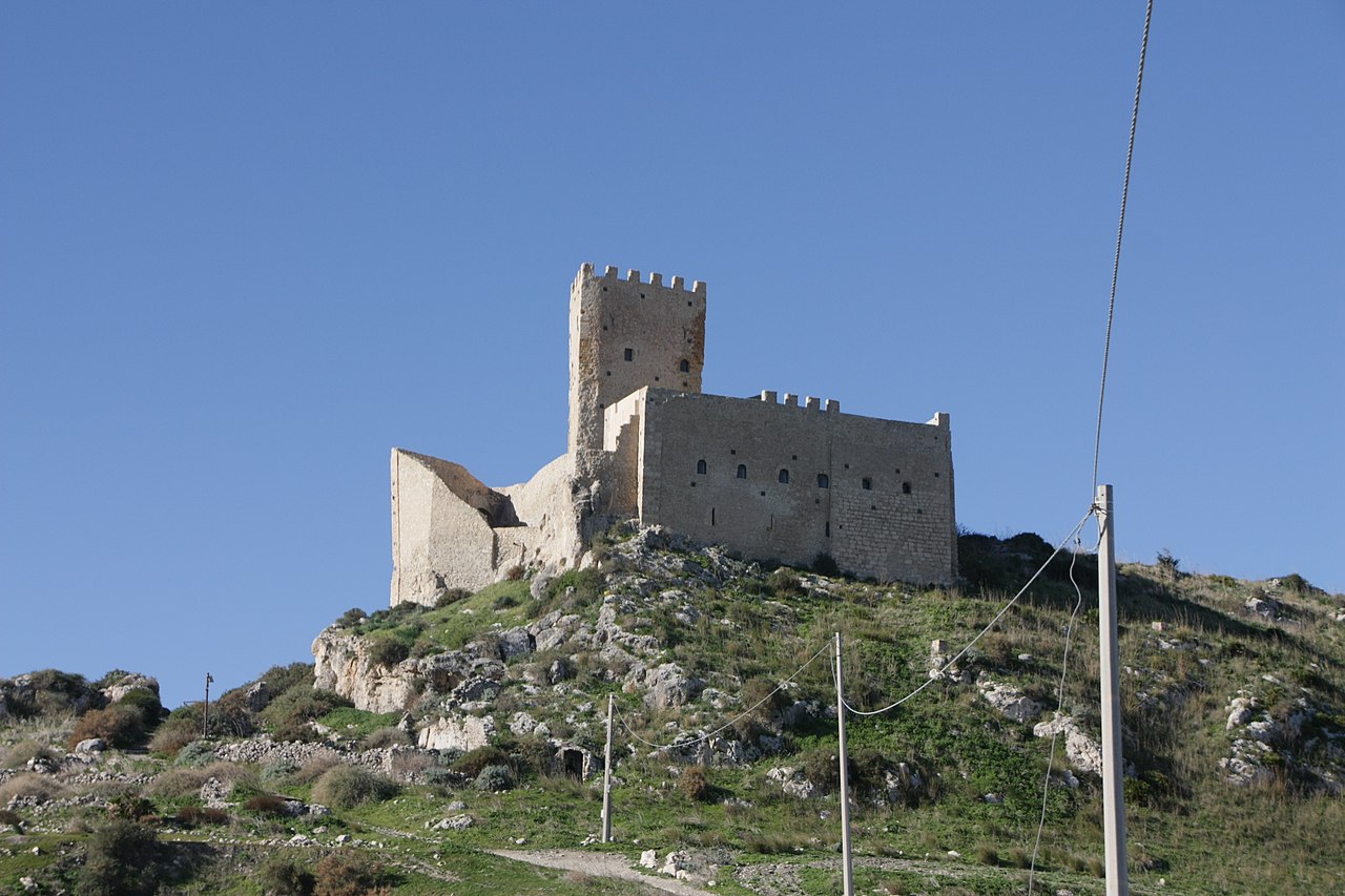 Castello di Montechiaro