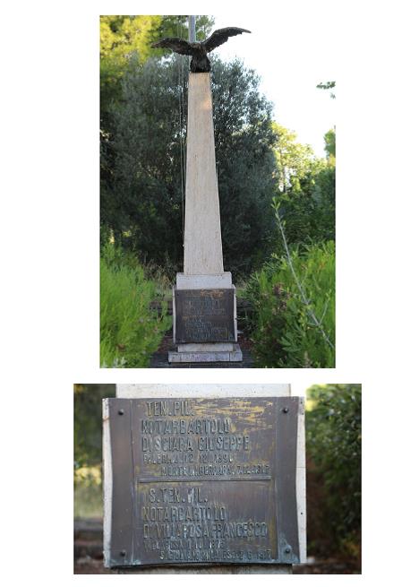 Stele