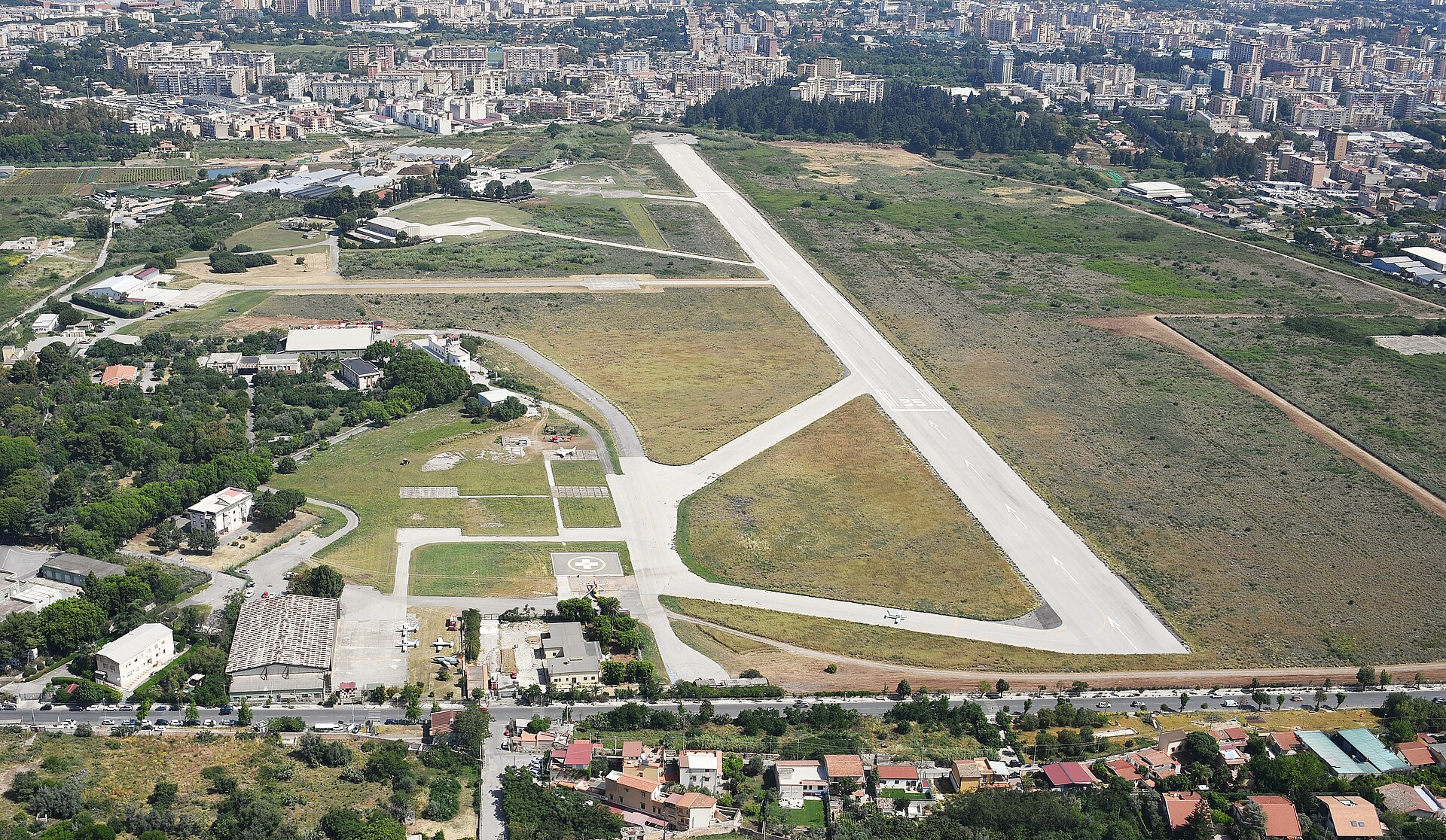 Pista