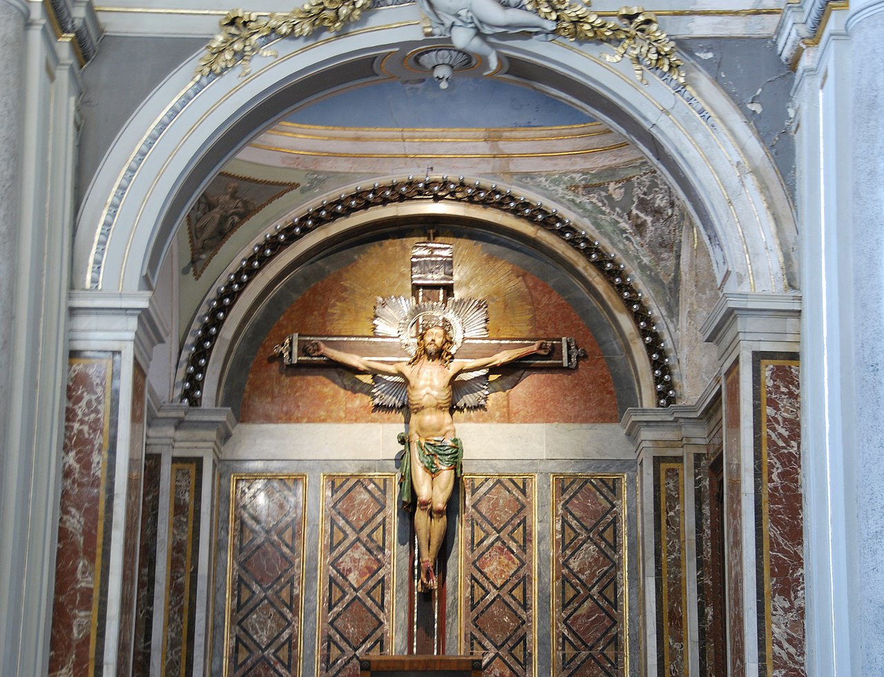 Crocifisso