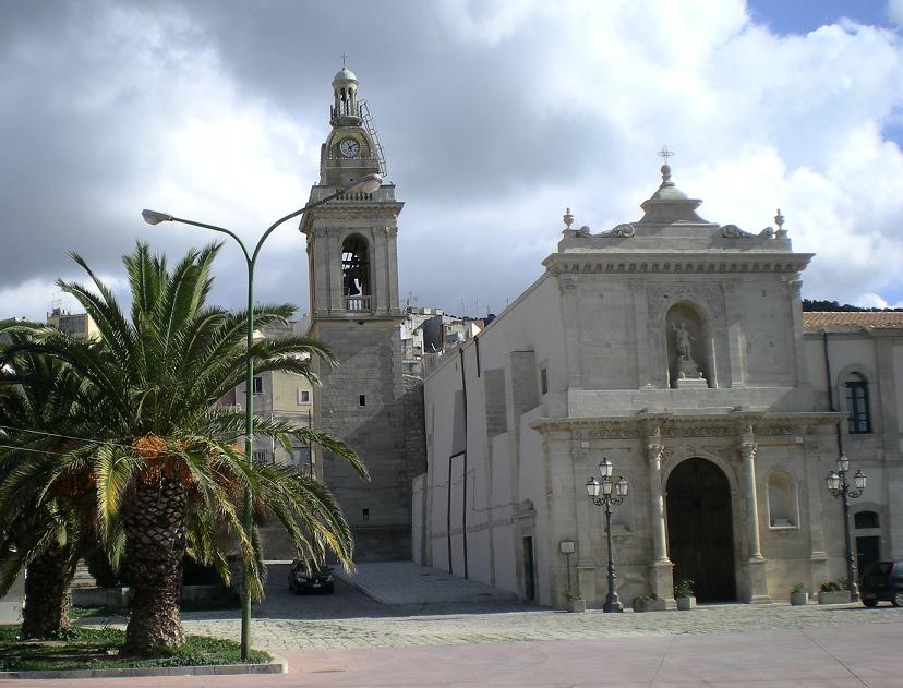 Santo Vito