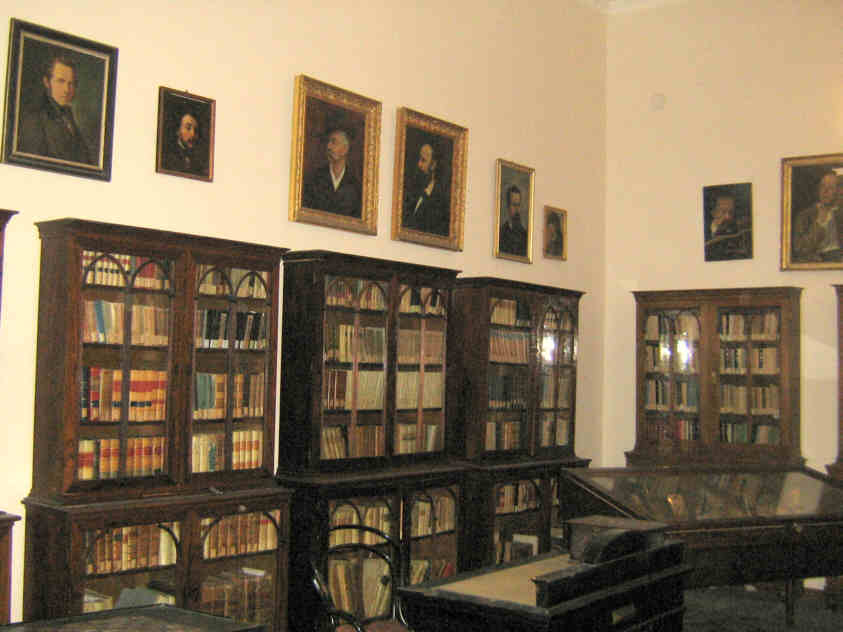 Libreria