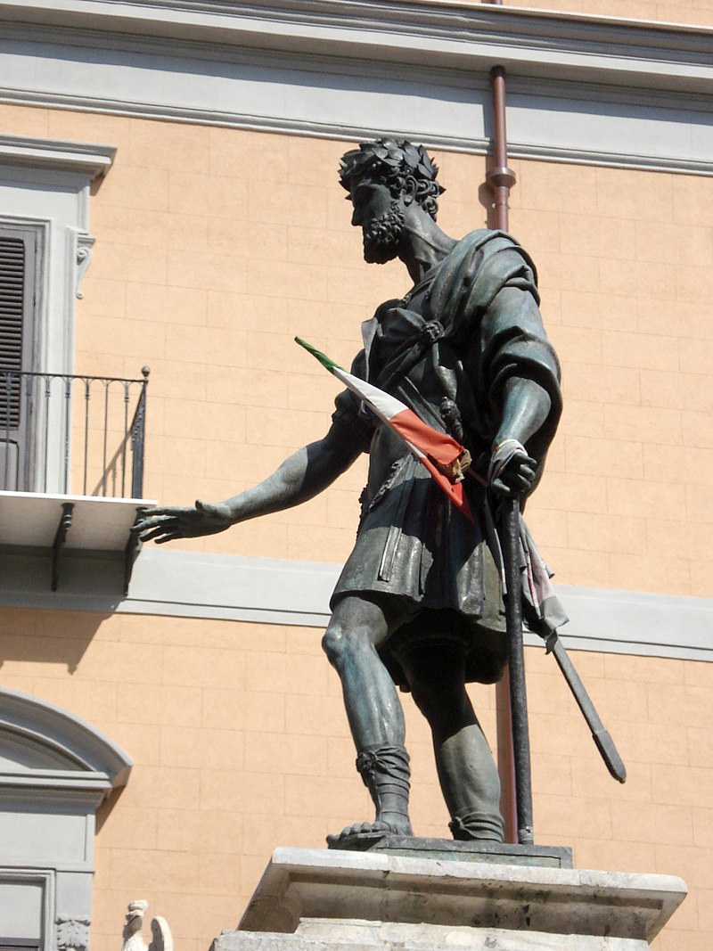 Monumento