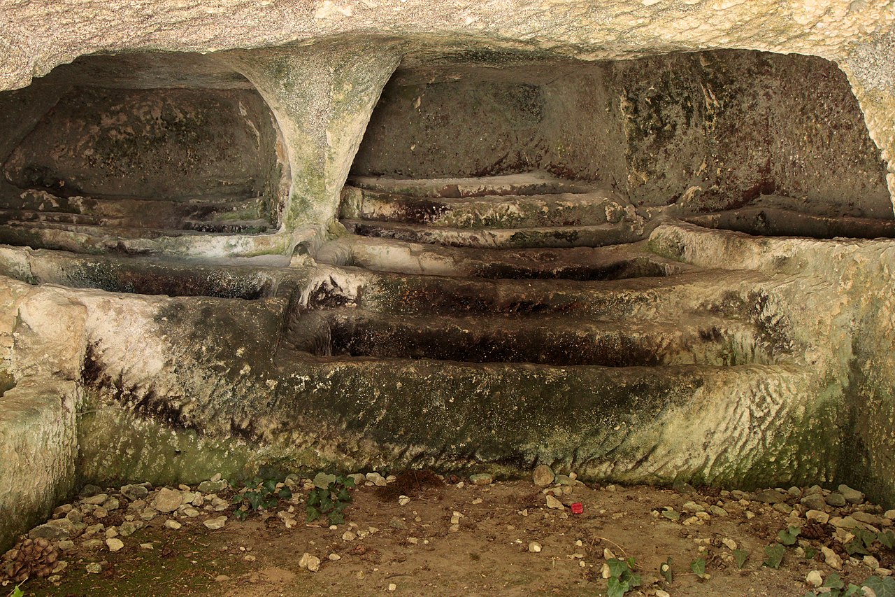 Necropoli