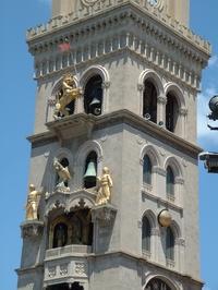Campanile