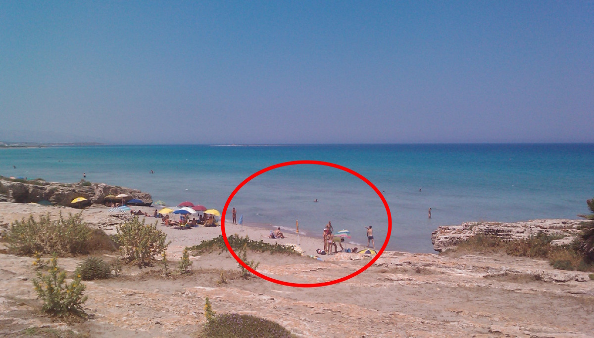 C’è un angolo segreto in Sicilia dove il mare sussurra | Un luogo che incanta e fa tornare bambini - Foto: Stella/Wikipedia