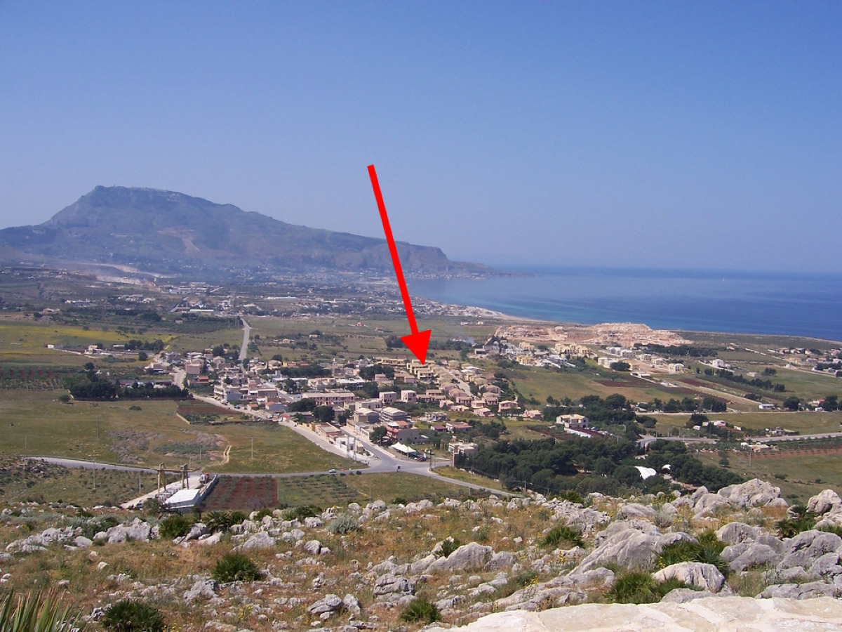 C’è un borgo siciliano dove il tempo si è fermato | È appena entrato tra i tesori dell’Umanità - Foto: iloveagrigento.it/Wikipedia
