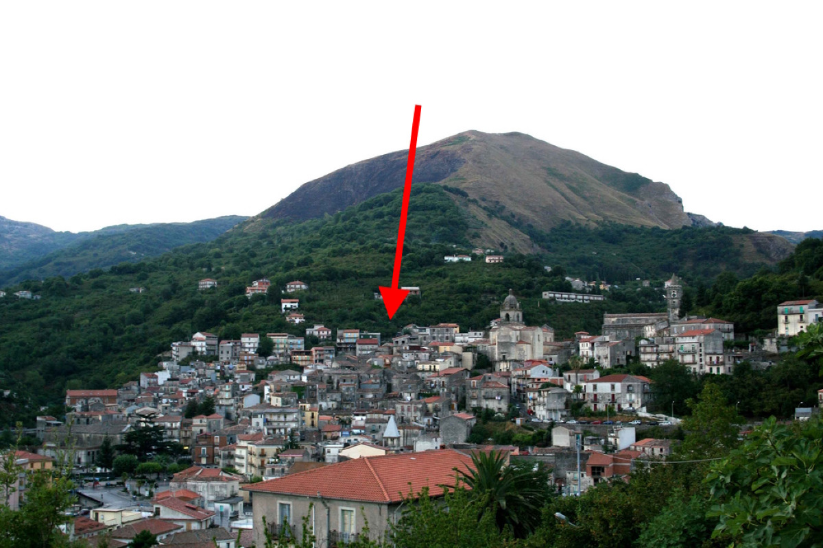 Lo chiamano "Il borgo delle 72 anime" | Il luogo siciliano dove le campane raccontano storie secolari - Foto: calogero sanfilippo/Wikipedia