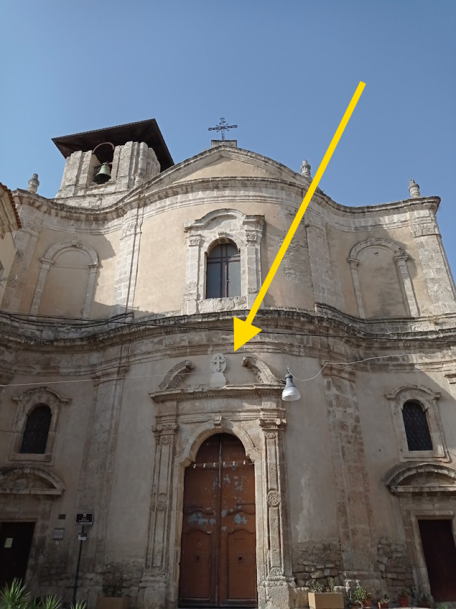 Rivelazioni che lasciano senza parole | La Chiesa di San Domenico e la storia che nessuno conosceva - Foto: Fscarfia06/Wikipedia