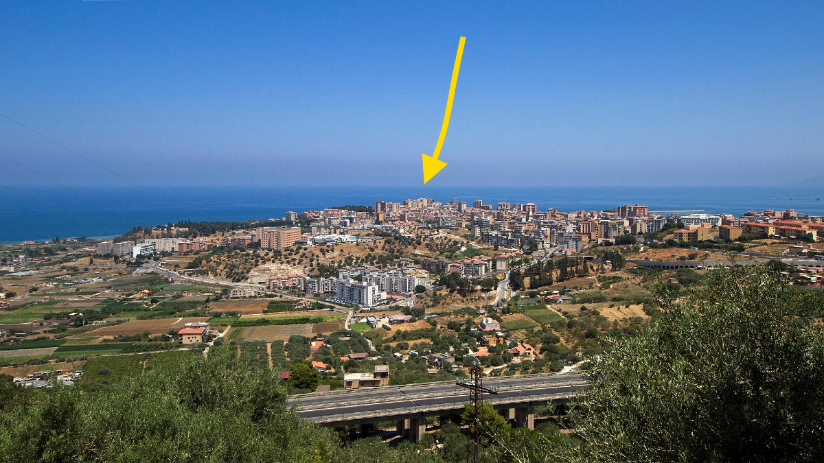 Qui la storia sembra essersi fermata | I segreti nascosti di Termini Imerese che nessuno ti ha mai raccontato - Foto: trolvag/Wikipedia