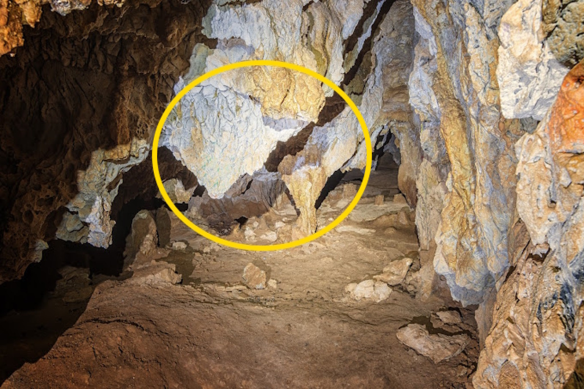 La grotta di Palermo che cambiò la preistoria europea | I segreti millenari dell’Addaura - Foto: Natale Sandovalli