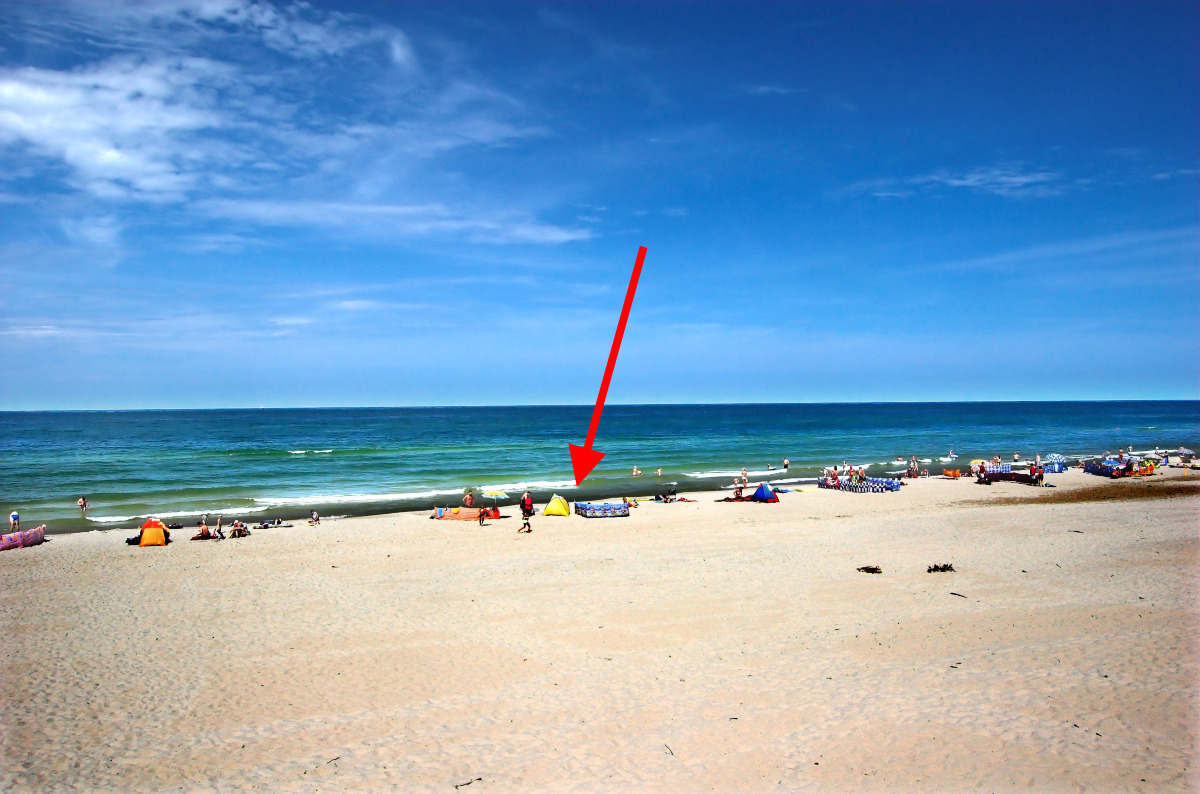 C'è una spiaggia in Sicilia che pochi conoscono | Chi ci arriva non la dimentica più - Foto: bedneyimages/freepik