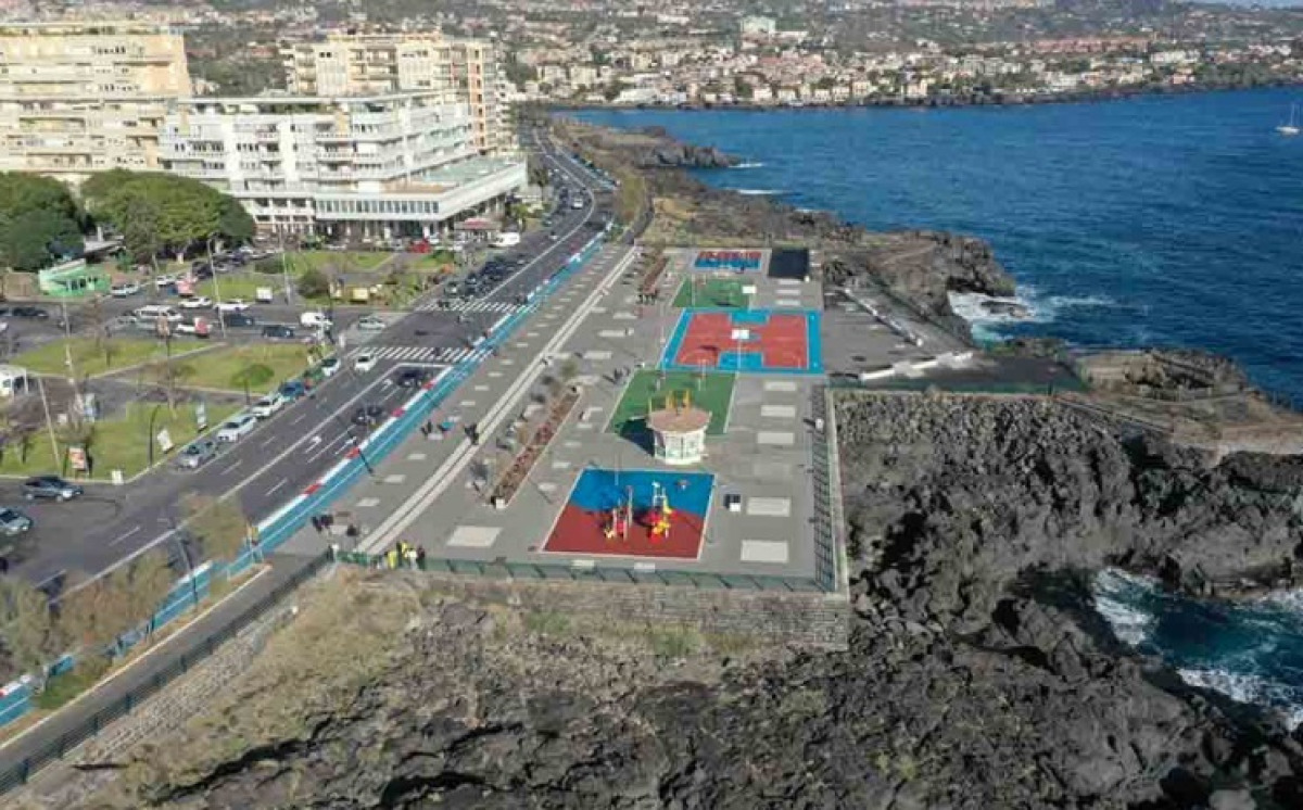 Celebrazione imperdibile per il 211° anniversario dell'Arma dei Carabinieri | Scopri perché il Comune di Catania chiude le strade! - 