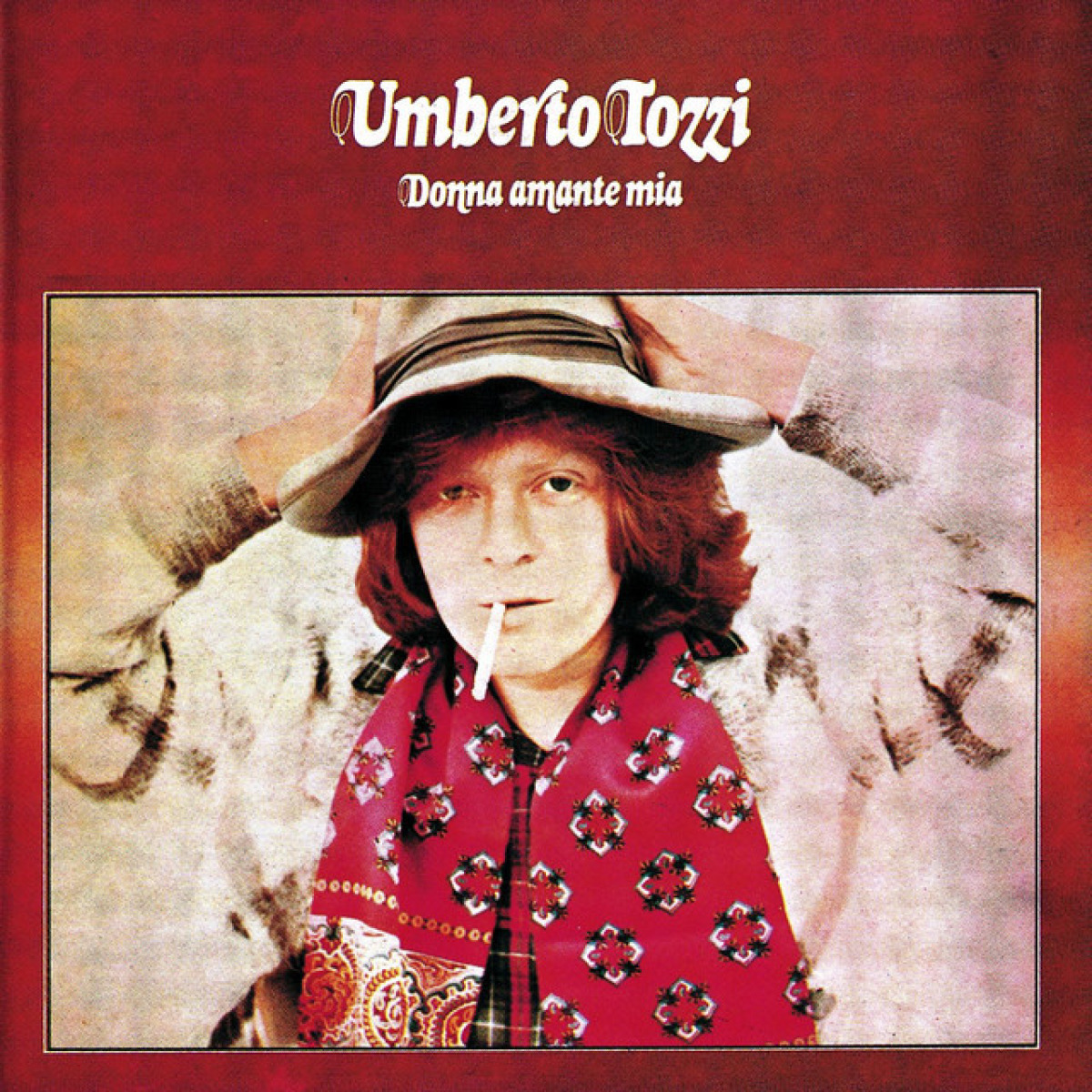 “Io camminerò” di Umberto Tozzi: il passo malinconico della musica italiana -