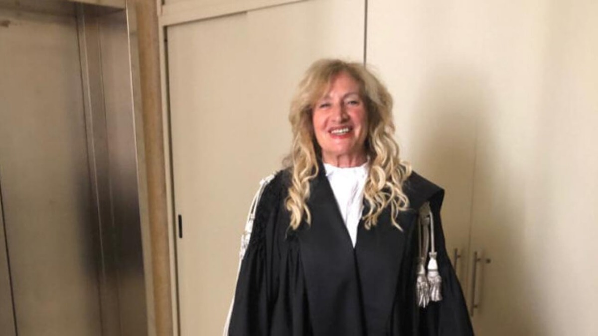 Deceduta giudice Maria Fascetto Sivillo: "Uccisa dalla giustizia italiana" -