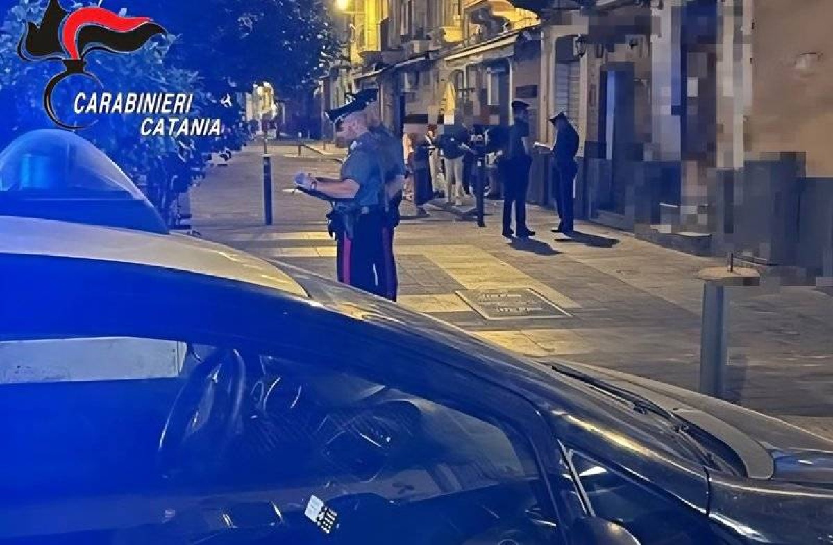 Furto al B&B da 6.000 euro e cavallo di ritorno: denunciato 26enne